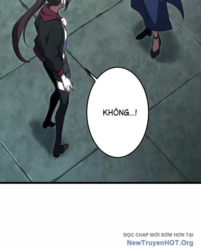 Hắc Ma Pháp Sư Kẻ Duy Nhất Trở Lại Quá Khứ Với Kỹ Năng Gian Lận Siêu Việt Chapter 9 - 103