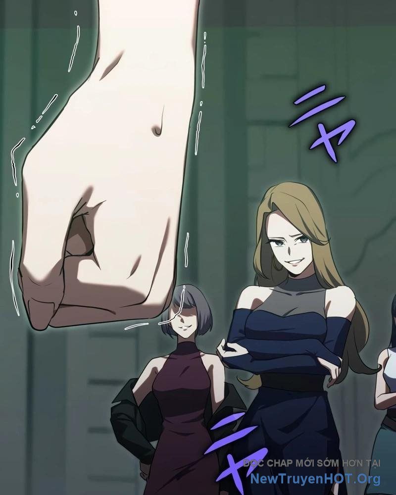 Hắc Ma Pháp Sư Kẻ Duy Nhất Trở Lại Quá Khứ Với Kỹ Năng Gian Lận Siêu Việt Chapter 9 - 110