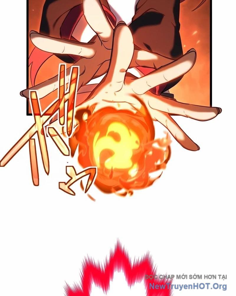 Hắc Ma Pháp Sư Kẻ Duy Nhất Trở Lại Quá Khứ Với Kỹ Năng Gian Lận Siêu Việt Chapter 9 - 113