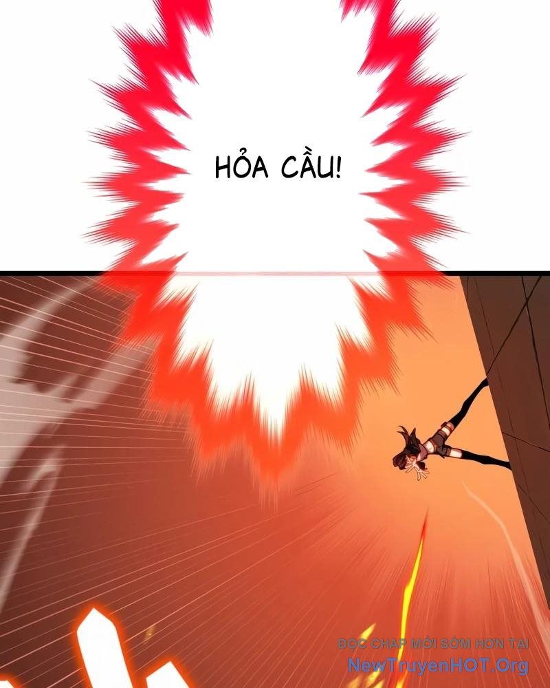 Hắc Ma Pháp Sư Kẻ Duy Nhất Trở Lại Quá Khứ Với Kỹ Năng Gian Lận Siêu Việt Chapter 9 - 114