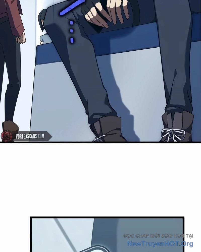 Hắc Ma Pháp Sư Kẻ Duy Nhất Trở Lại Quá Khứ Với Kỹ Năng Gian Lận Siêu Việt Chapter 9 - 15