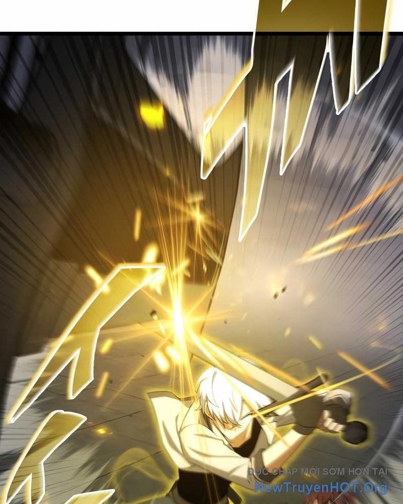 Hắc Ma Pháp Sư Kẻ Duy Nhất Trở Lại Quá Khứ Với Kỹ Năng Gian Lận Siêu Việt Chapter 9 - 142