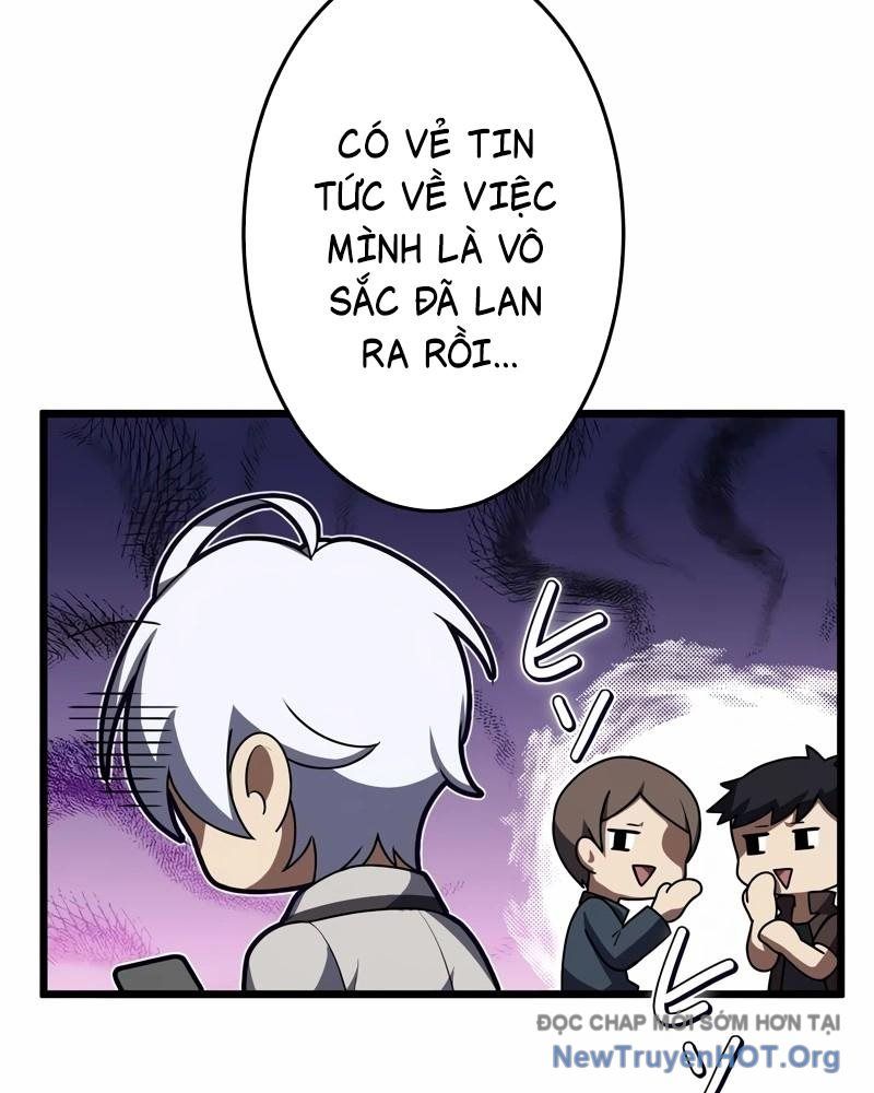 Hắc Ma Pháp Sư Kẻ Duy Nhất Trở Lại Quá Khứ Với Kỹ Năng Gian Lận Siêu Việt Chapter 9 - 19