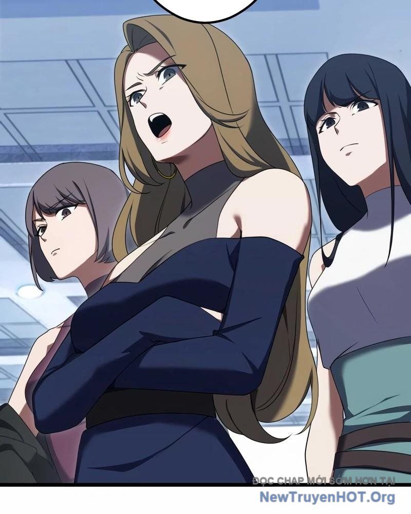 Hắc Ma Pháp Sư Kẻ Duy Nhất Trở Lại Quá Khứ Với Kỹ Năng Gian Lận Siêu Việt Chapter 9 - 27