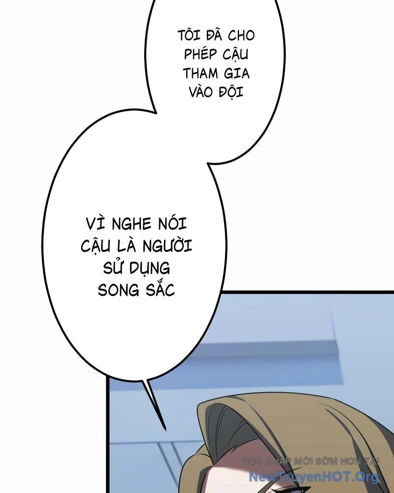 Hắc Ma Pháp Sư Kẻ Duy Nhất Trở Lại Quá Khứ Với Kỹ Năng Gian Lận Siêu Việt Chapter 9 - 30