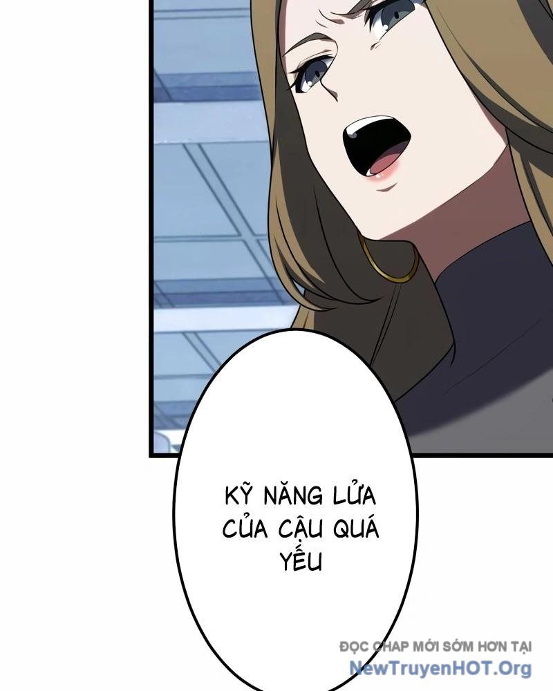 Hắc Ma Pháp Sư Kẻ Duy Nhất Trở Lại Quá Khứ Với Kỹ Năng Gian Lận Siêu Việt Chapter 9 - 31