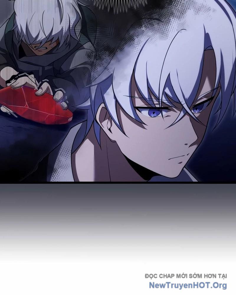Hắc Ma Pháp Sư Kẻ Duy Nhất Trở Lại Quá Khứ Với Kỹ Năng Gian Lận Siêu Việt Chapter 9 - 37