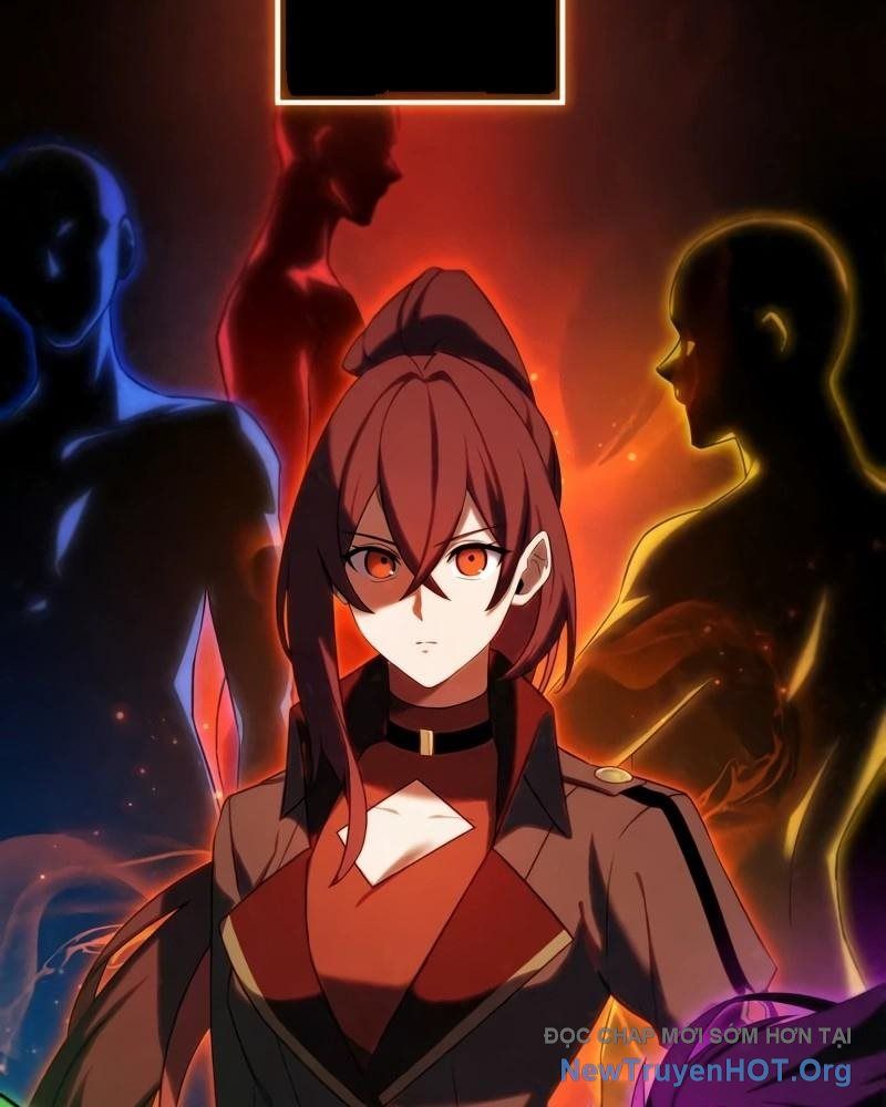 Hắc Ma Pháp Sư Kẻ Duy Nhất Trở Lại Quá Khứ Với Kỹ Năng Gian Lận Siêu Việt Chapter 9 - 45