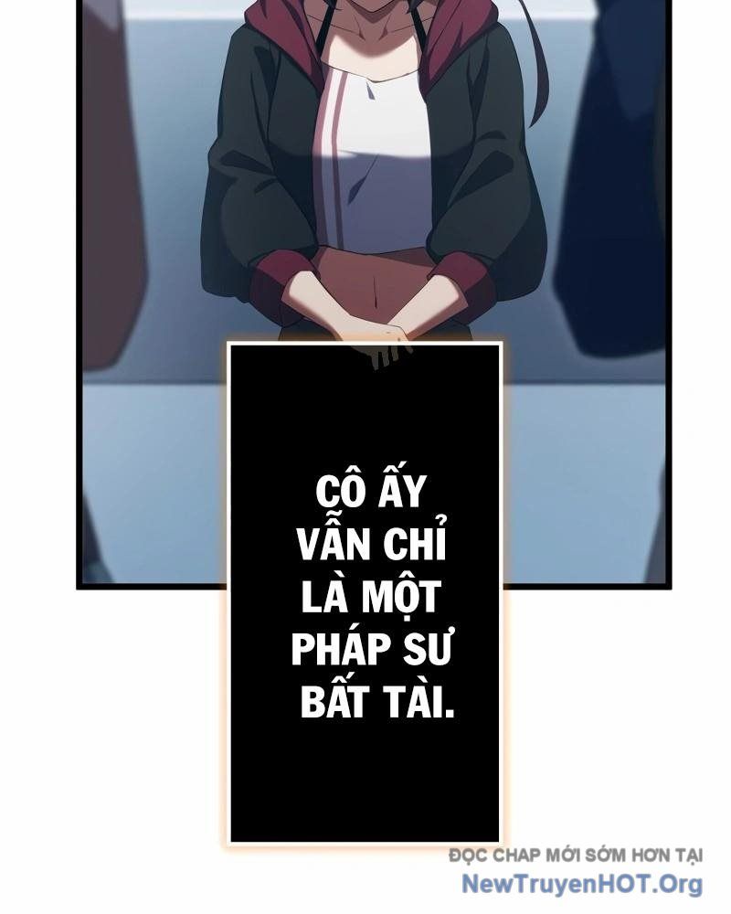 Hắc Ma Pháp Sư Kẻ Duy Nhất Trở Lại Quá Khứ Với Kỹ Năng Gian Lận Siêu Việt Chapter 9 - 49