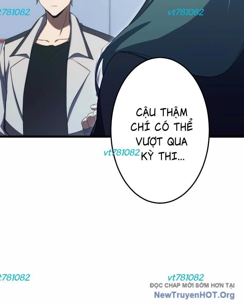 Hắc Ma Pháp Sư Kẻ Duy Nhất Trở Lại Quá Khứ Với Kỹ Năng Gian Lận Siêu Việt Chapter 9 - 6