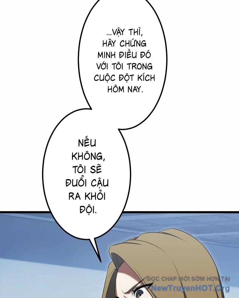 Hắc Ma Pháp Sư Kẻ Duy Nhất Trở Lại Quá Khứ Với Kỹ Năng Gian Lận Siêu Việt Chapter 9 - 57