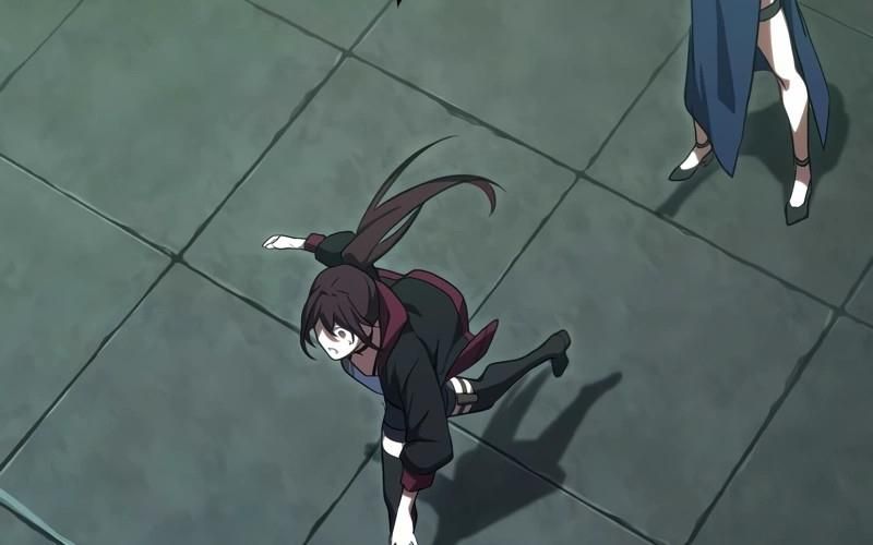 Hắc Ma Pháp Sư Kẻ Duy Nhất Trở Lại Quá Khứ Với Kỹ Năng Gian Lận Siêu Việt Chapter 9 - 96