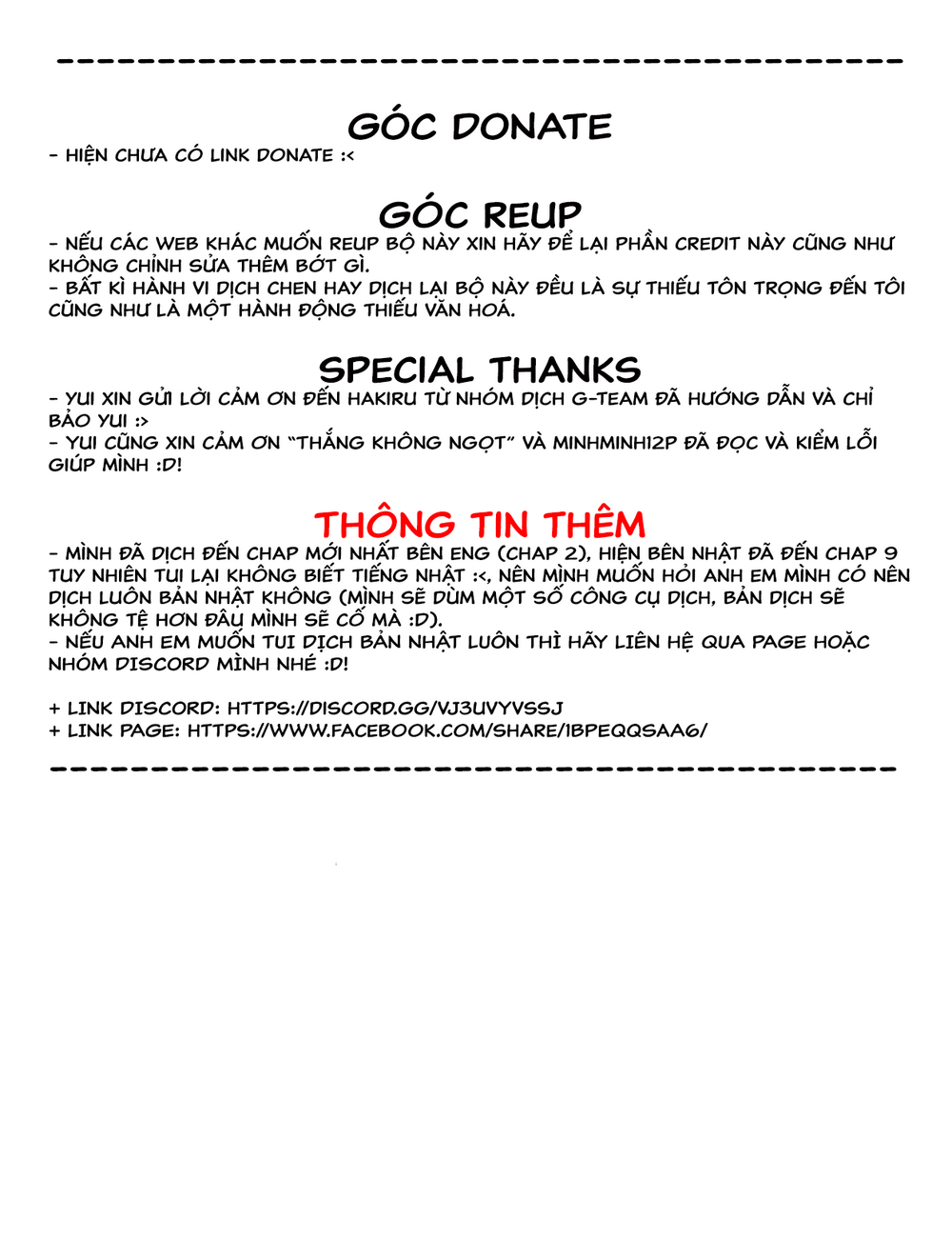 Habatake Majutsu Sekai No Shitei Tachi! Chapter 2 - 33