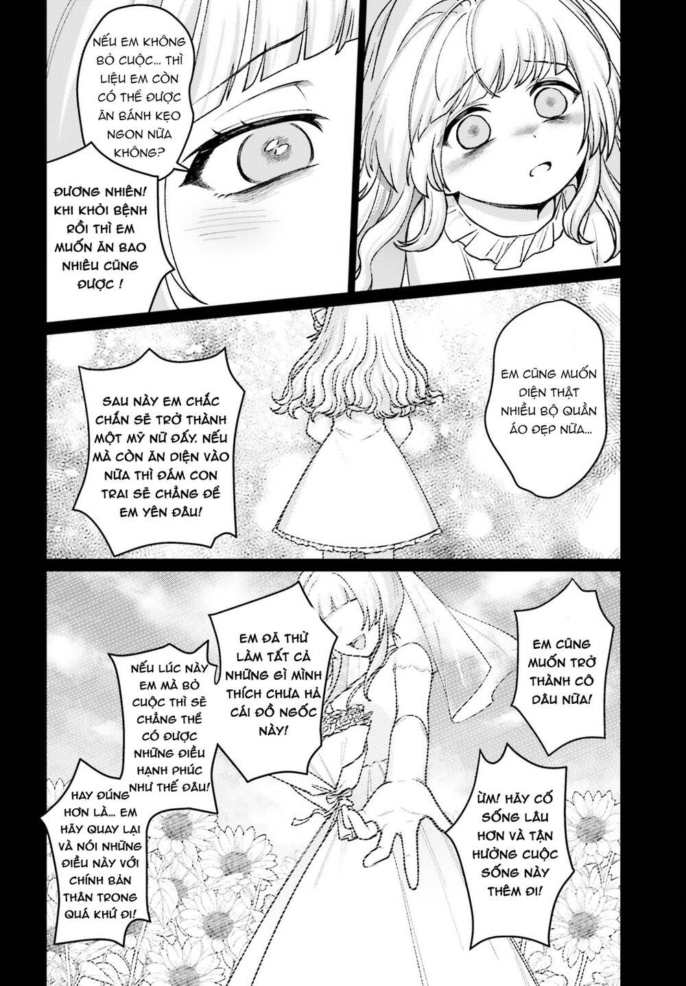 Habatake Majutsu Sekai No Shitei Tachi! Chapter 3 - 26