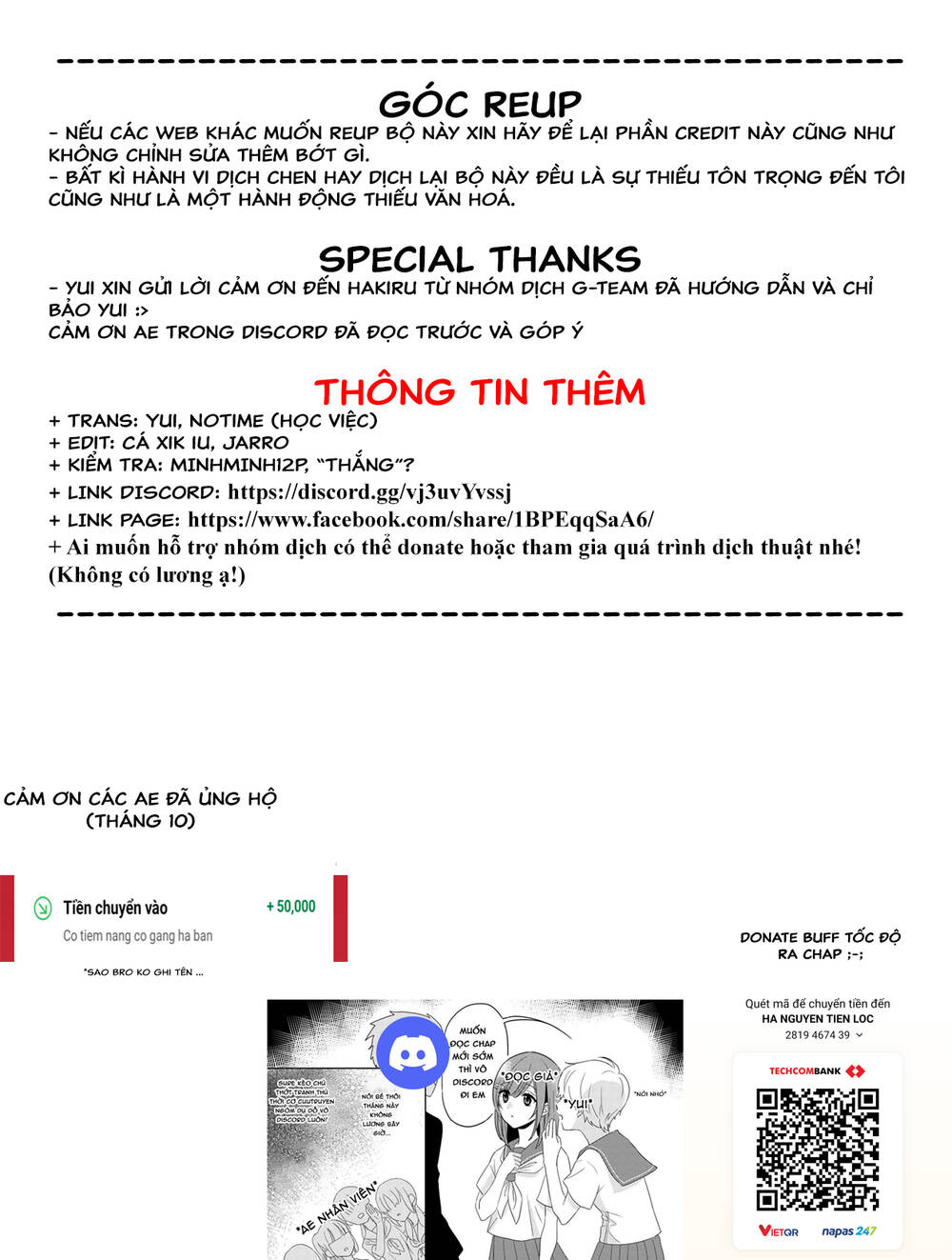 Habatake Majutsu Sekai No Shitei Tachi! Chapter 3 - 31