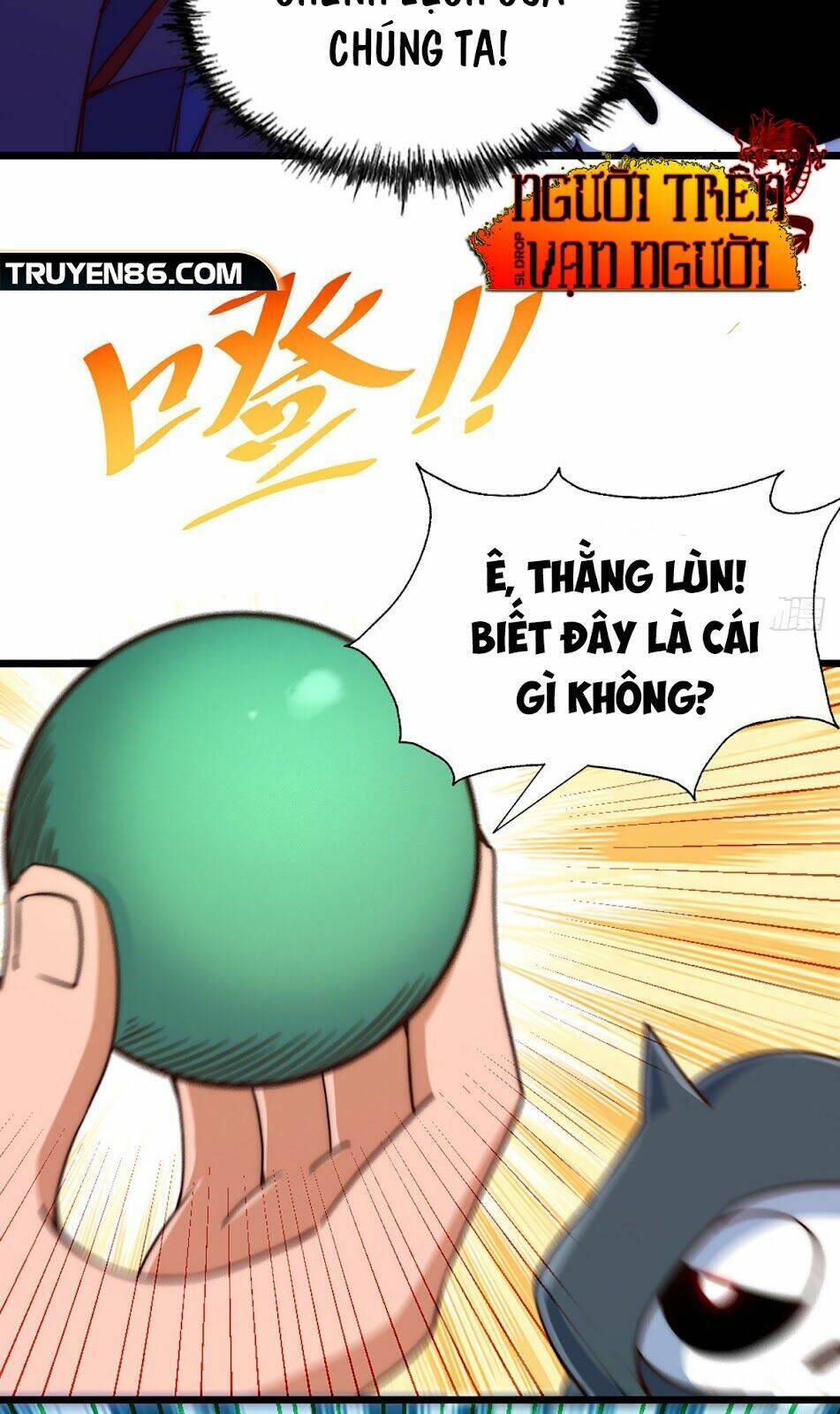Người Trên Vạn Người Chapter 103 - 4