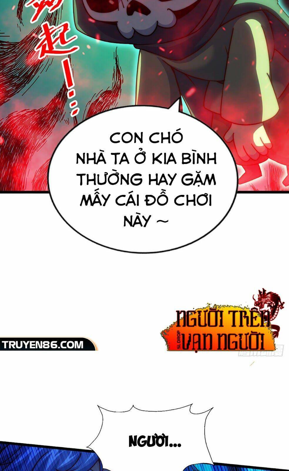Người Trên Vạn Người Chapter 103 - 14