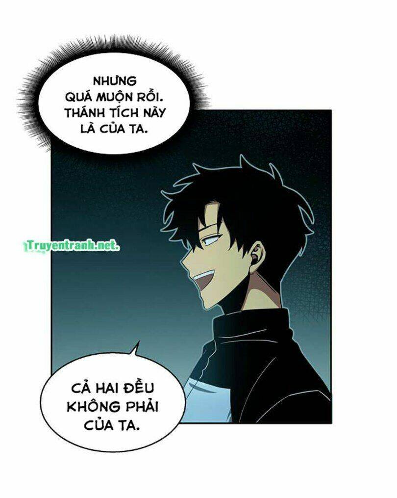 Vua Trộm Mộ Chapter 6 - 30