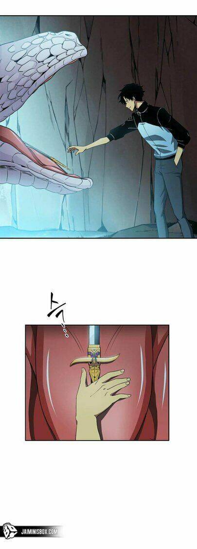 Vua Trộm Mộ Chapter 6 - 34