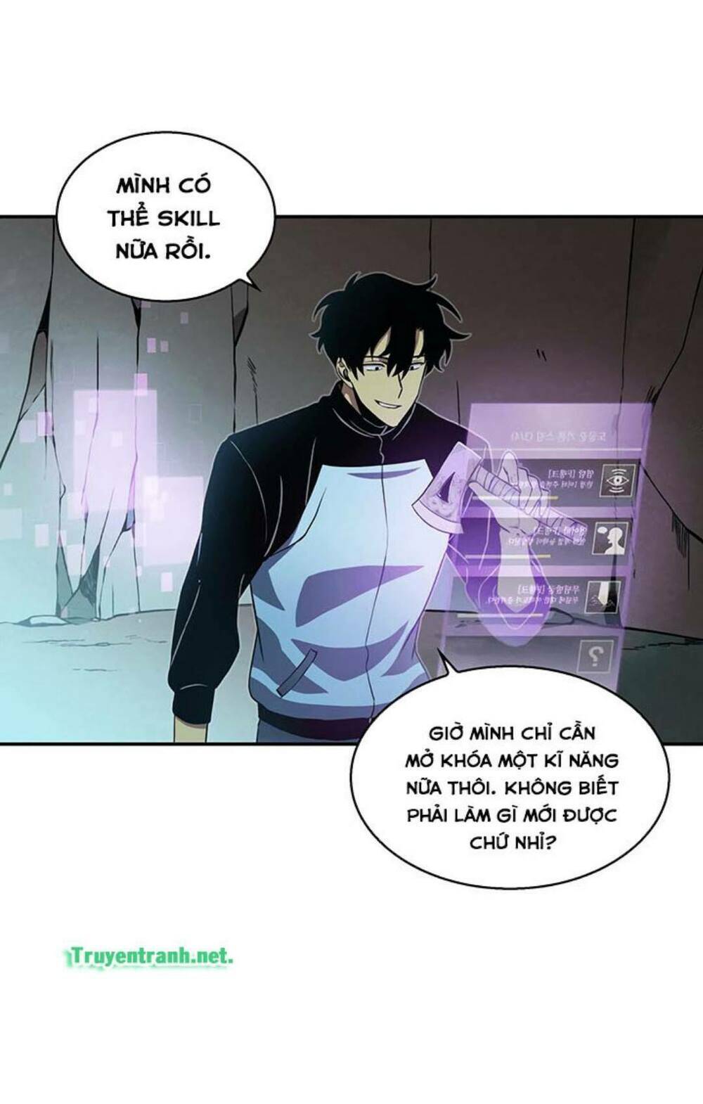 Vua Trộm Mộ Chapter 7 - 18