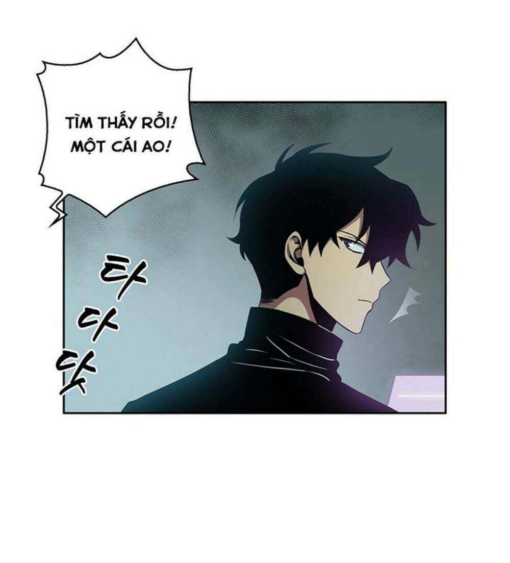 Vua Trộm Mộ Chapter 7 - 22