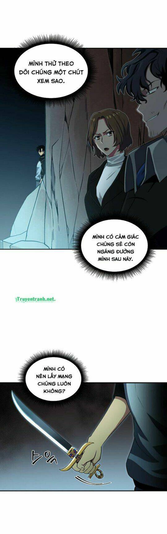 Vua Trộm Mộ Chapter 7 - 25