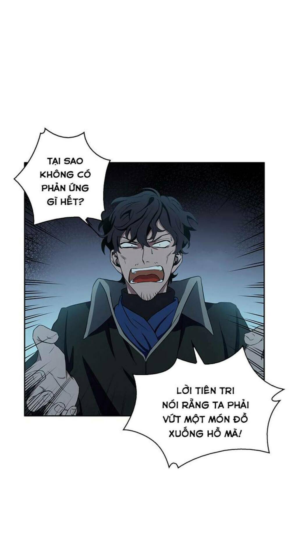 Vua Trộm Mộ Chapter 7 - 29
