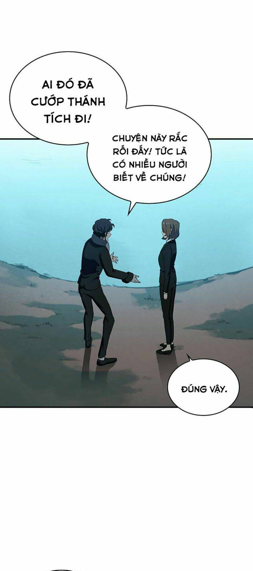 Vua Trộm Mộ Chapter 7 - 31