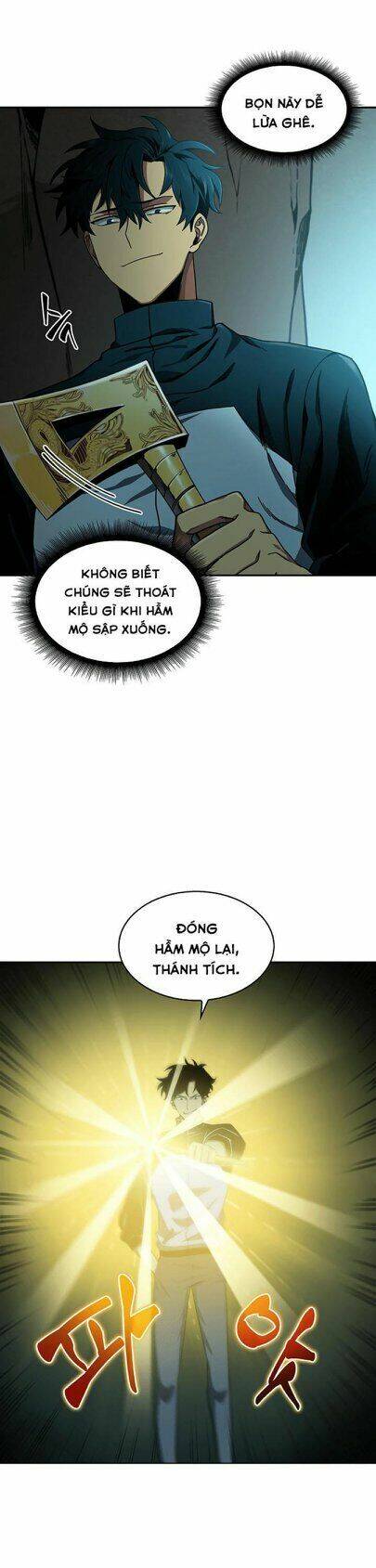 Vua Trộm Mộ Chapter 7 - 34