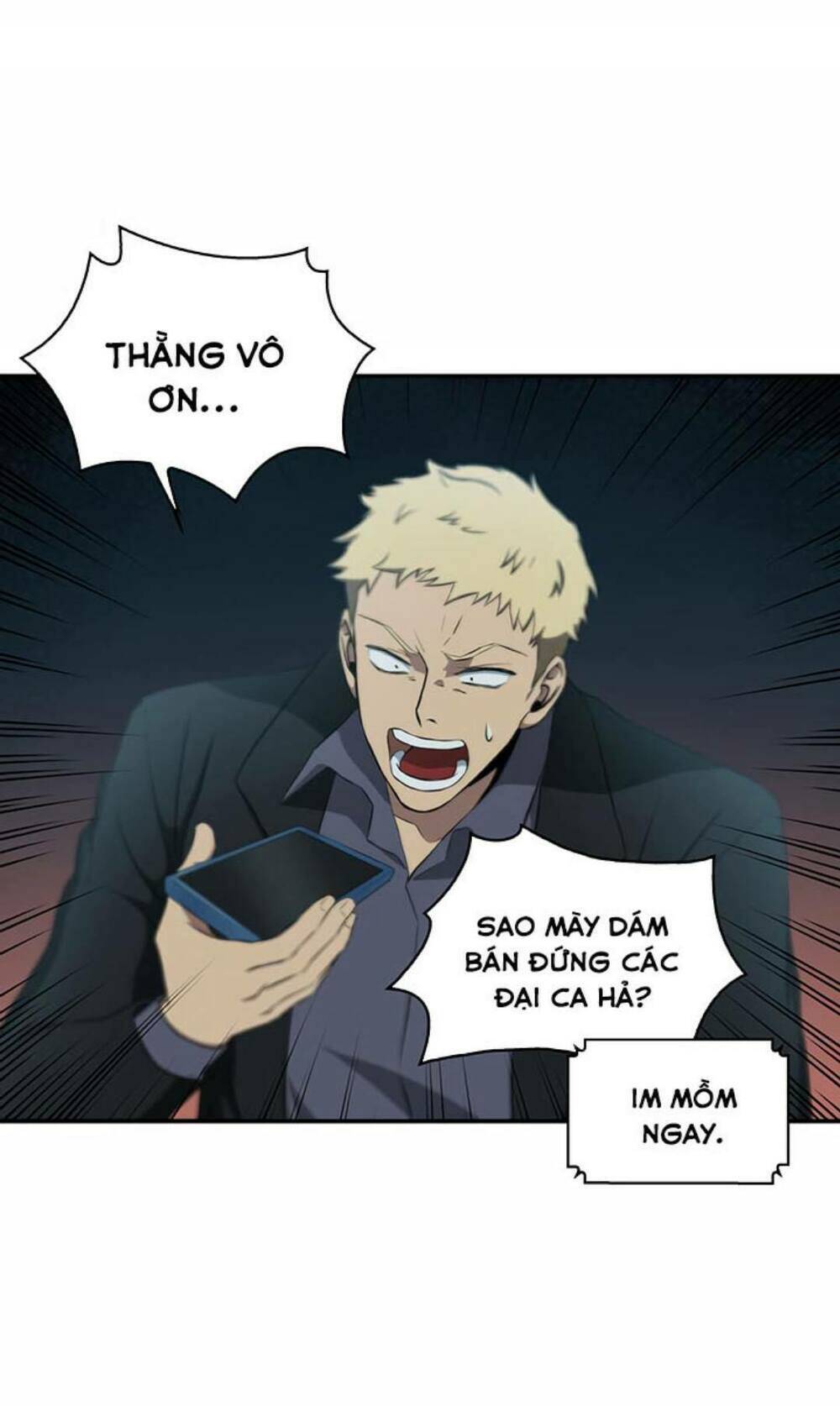 Vua Trộm Mộ Chapter 8 - 13