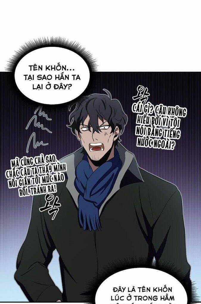 Vua Trộm Mộ Chapter 8 - 31