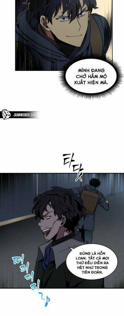 Vua Trộm Mộ Chapter 8 - 50