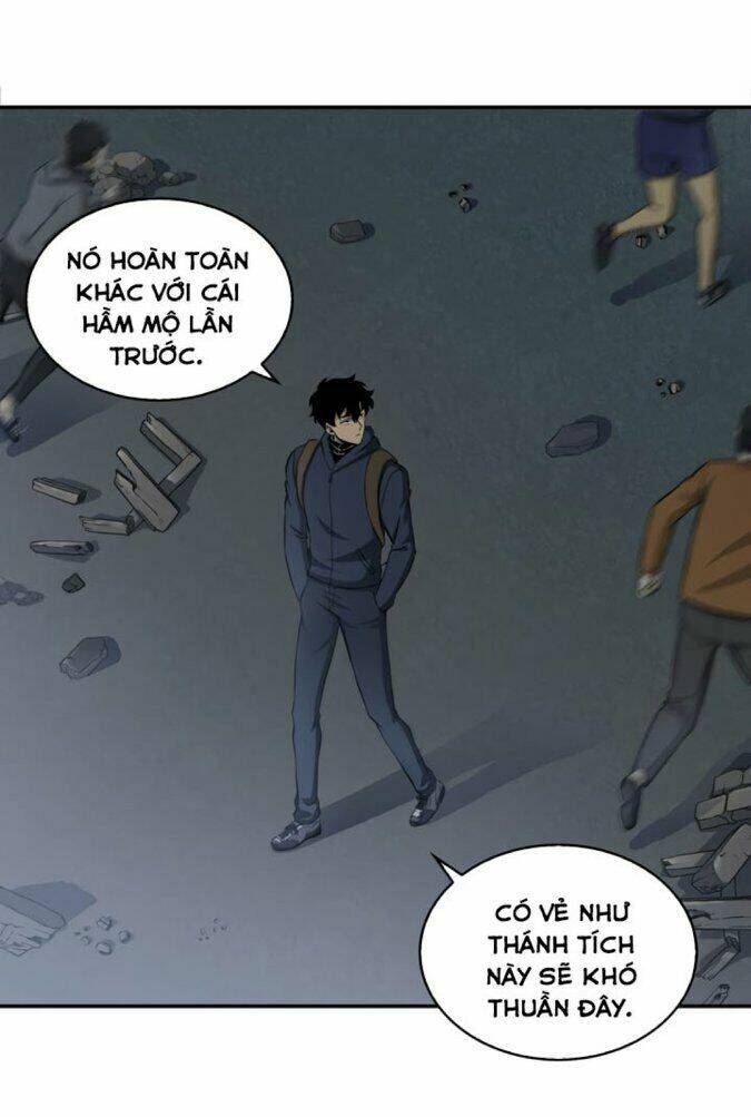 Vua Trộm Mộ Chapter 9 - 7