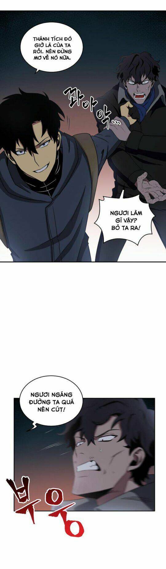 Vua Trộm Mộ Chapter 9 - 28