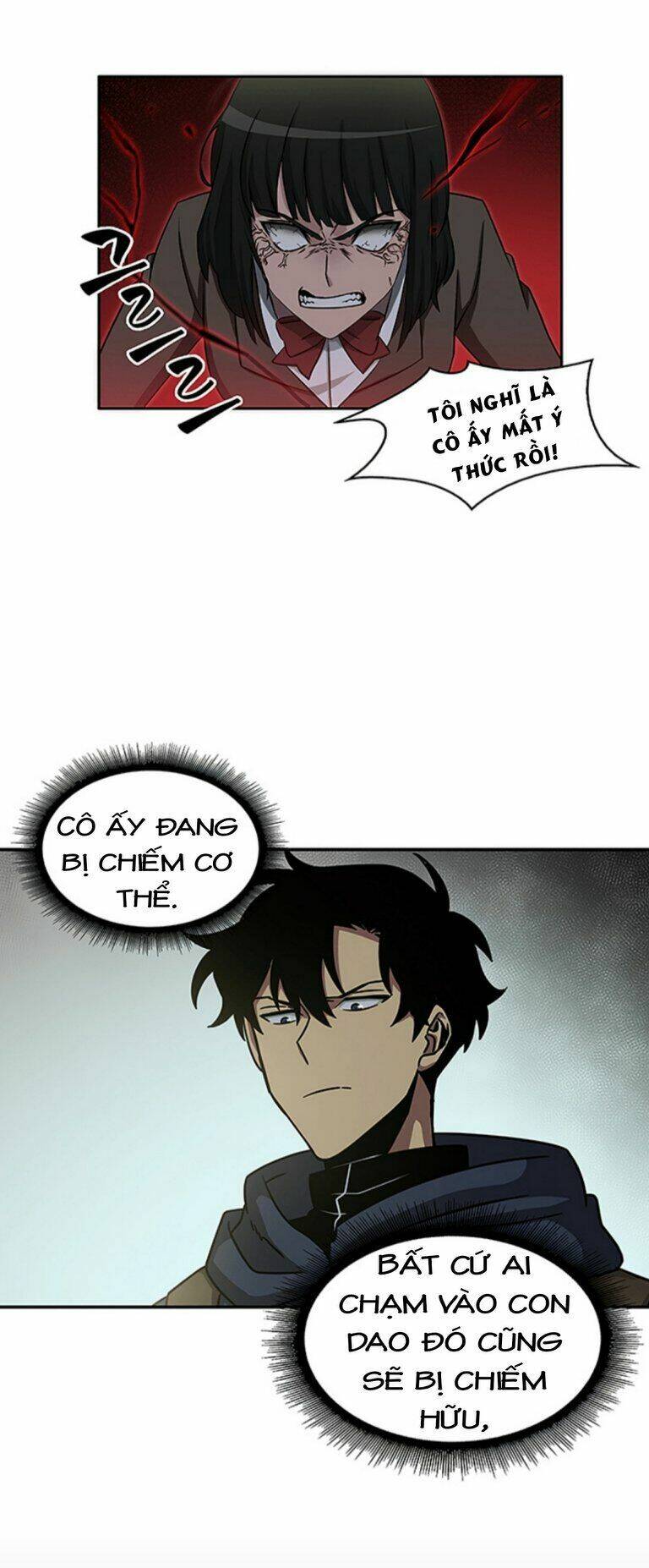 Vua Trộm Mộ Chapter 10 - 2