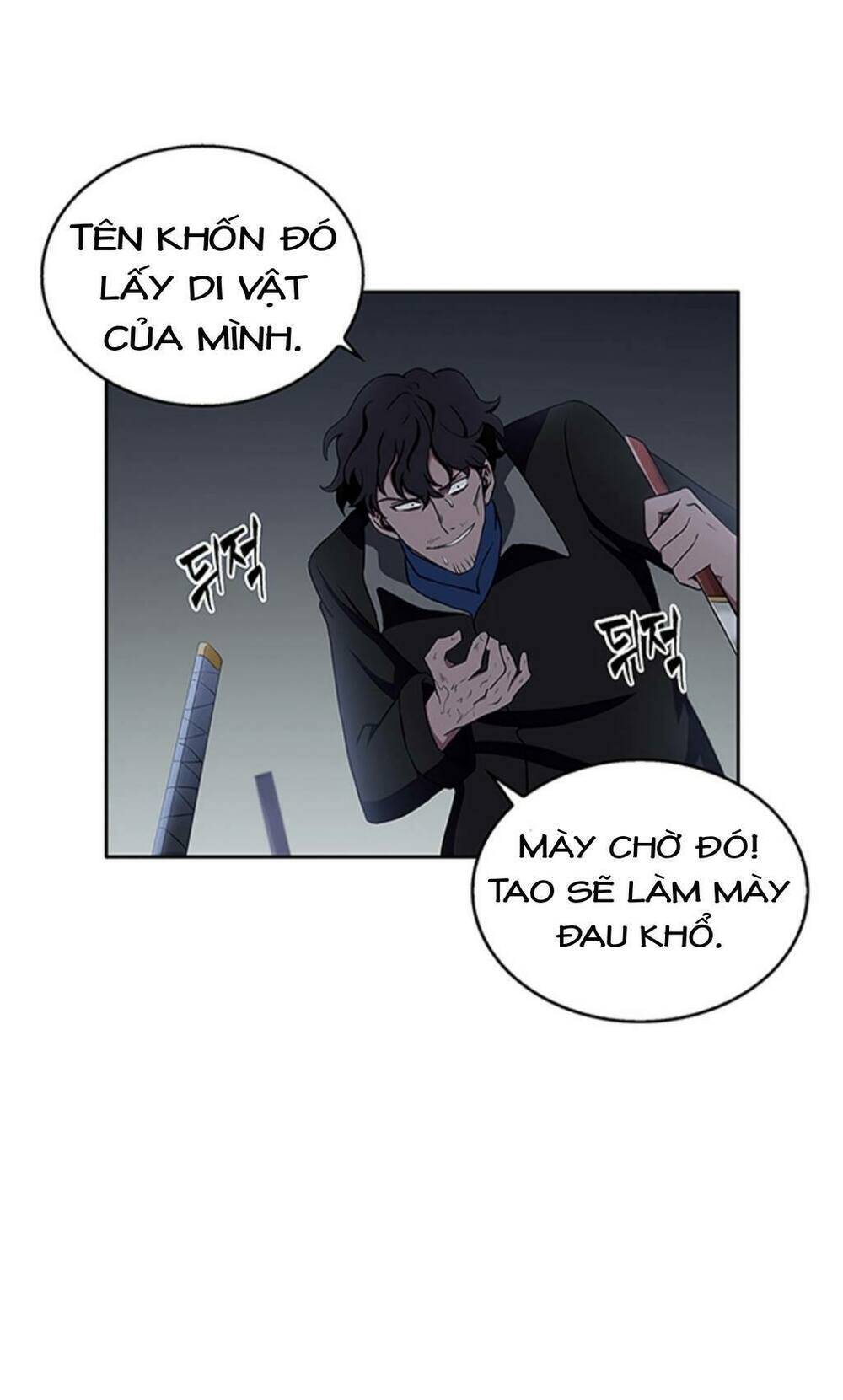 Vua Trộm Mộ Chapter 10 - 19