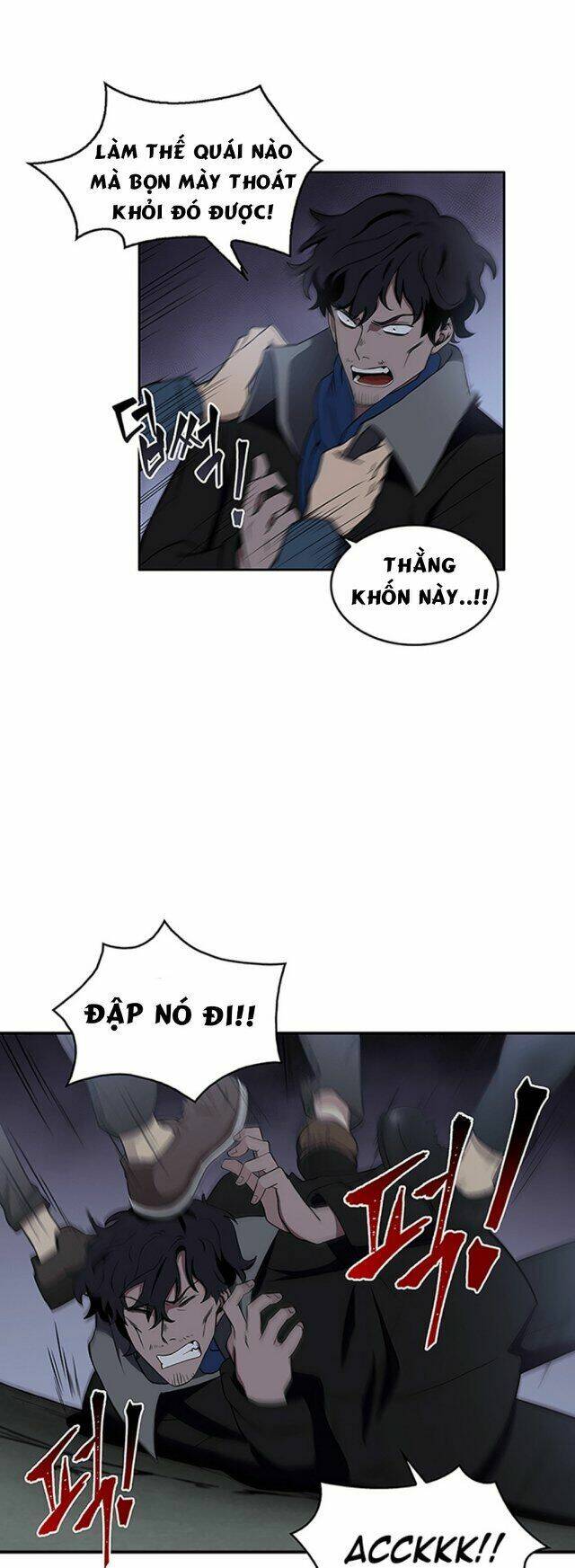 Vua Trộm Mộ Chapter 10 - 23