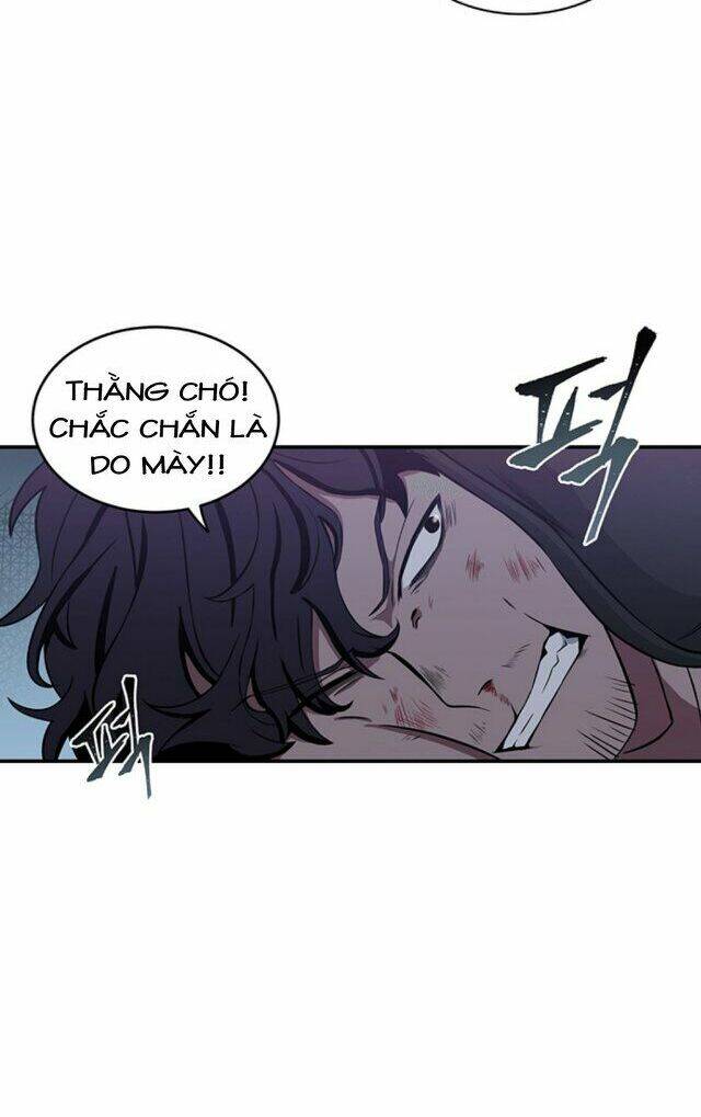 Vua Trộm Mộ Chapter 10 - 25
