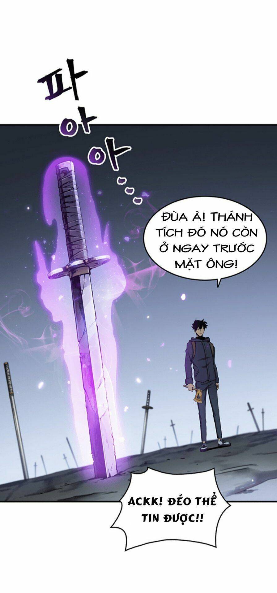 Vua Trộm Mộ Chapter 10 - 27
