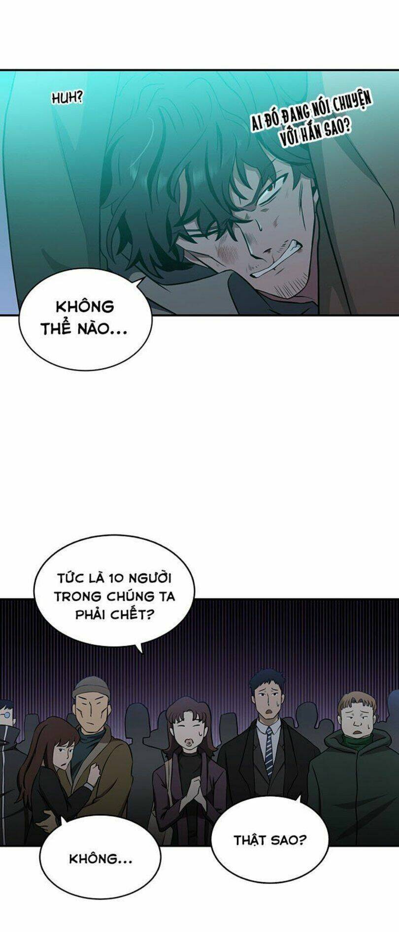 Vua Trộm Mộ Chapter 10 - 32