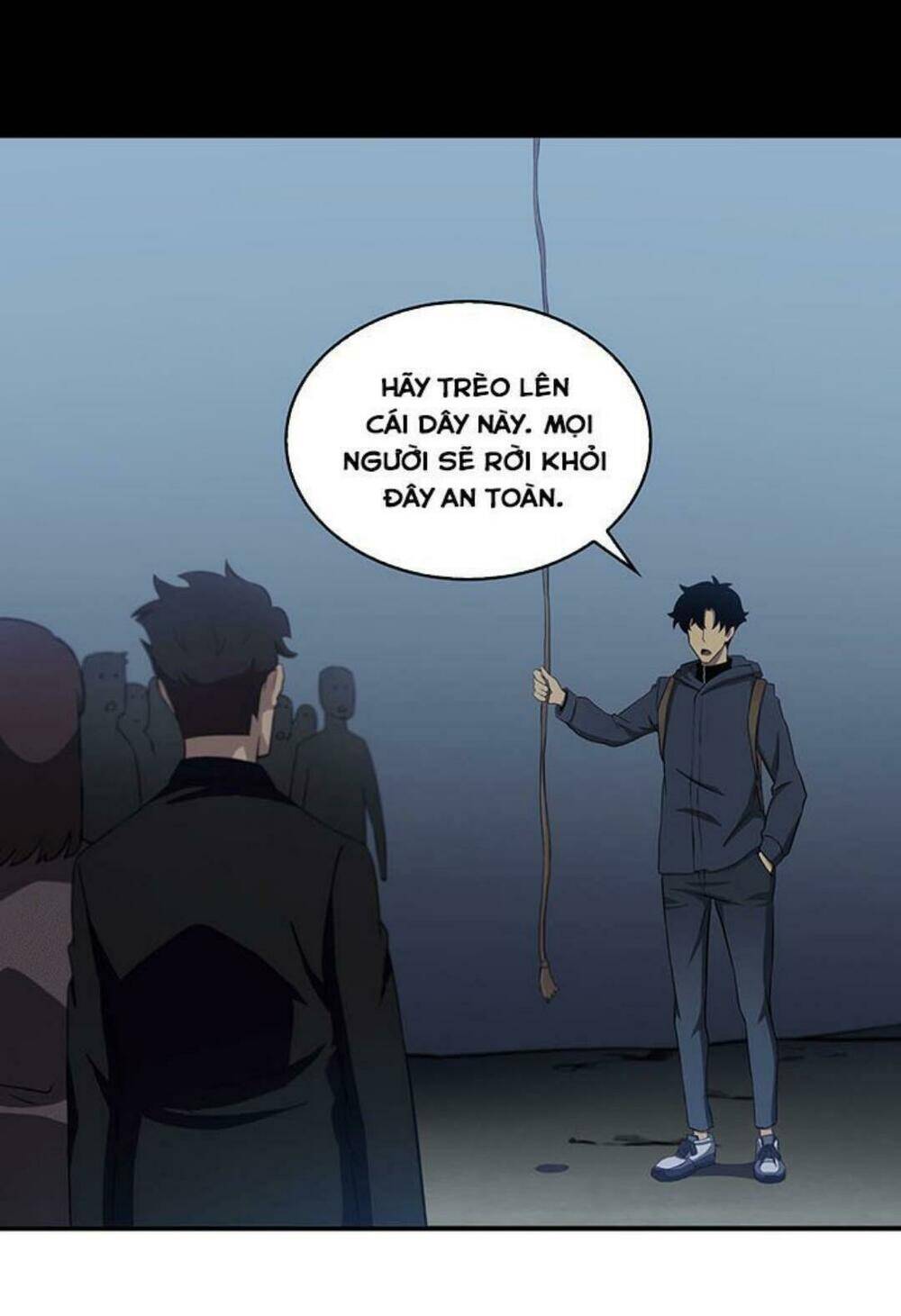 Vua Trộm Mộ Chapter 10 - 45