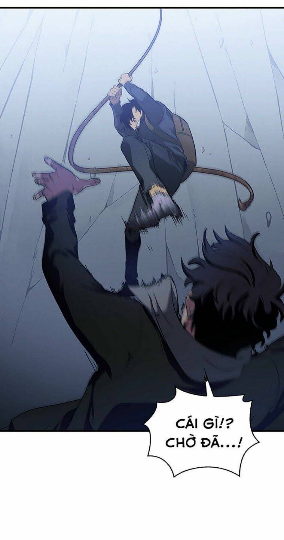 Vua Trộm Mộ Chapter 10 - 61