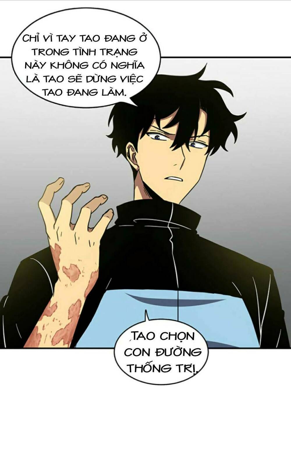 Vua Trộm Mộ Chapter 11 - 18