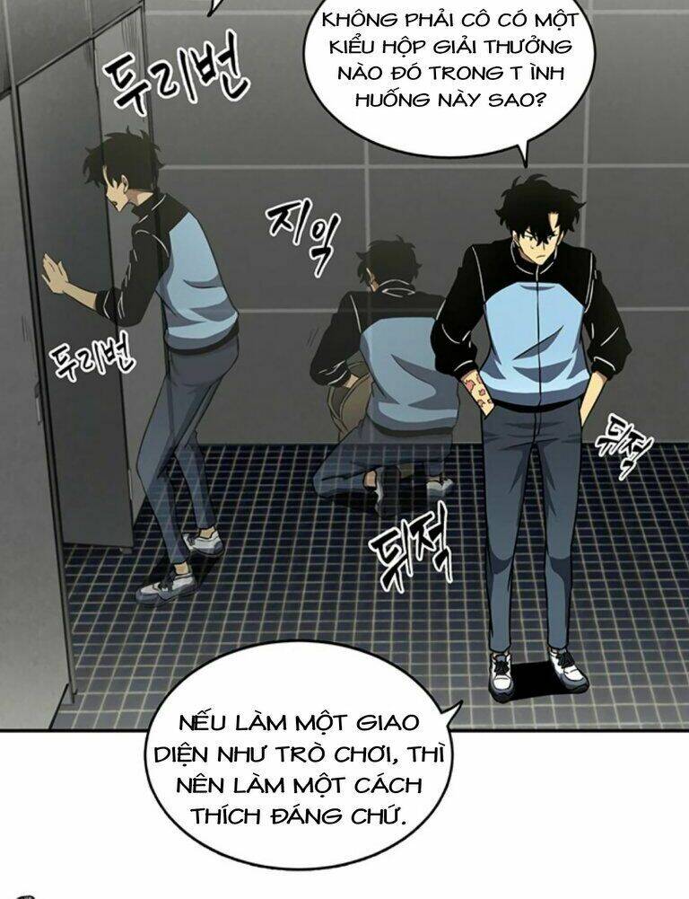 Vua Trộm Mộ Chapter 11 - 22