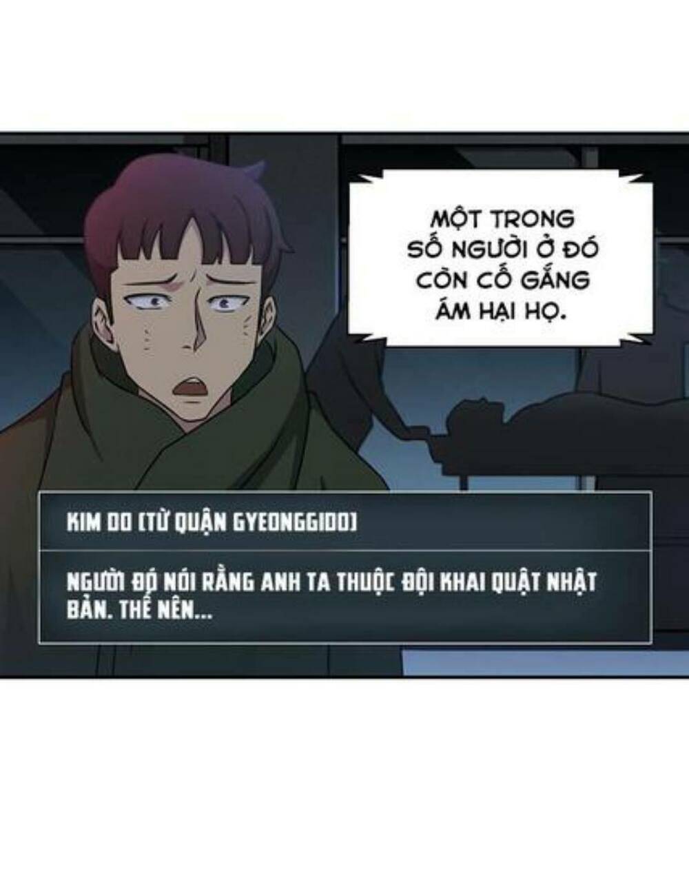 Vua Trộm Mộ Chapter 11 - 35