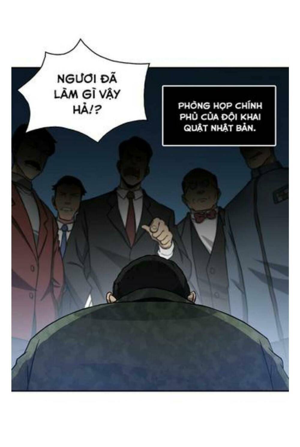 Vua Trộm Mộ Chapter 11 - 38