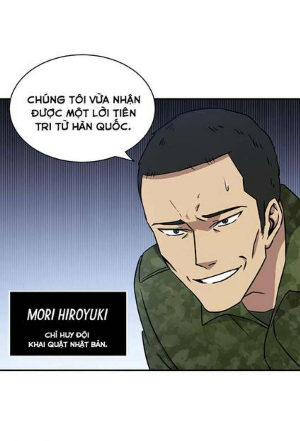Vua Trộm Mộ Chapter 11 - 41