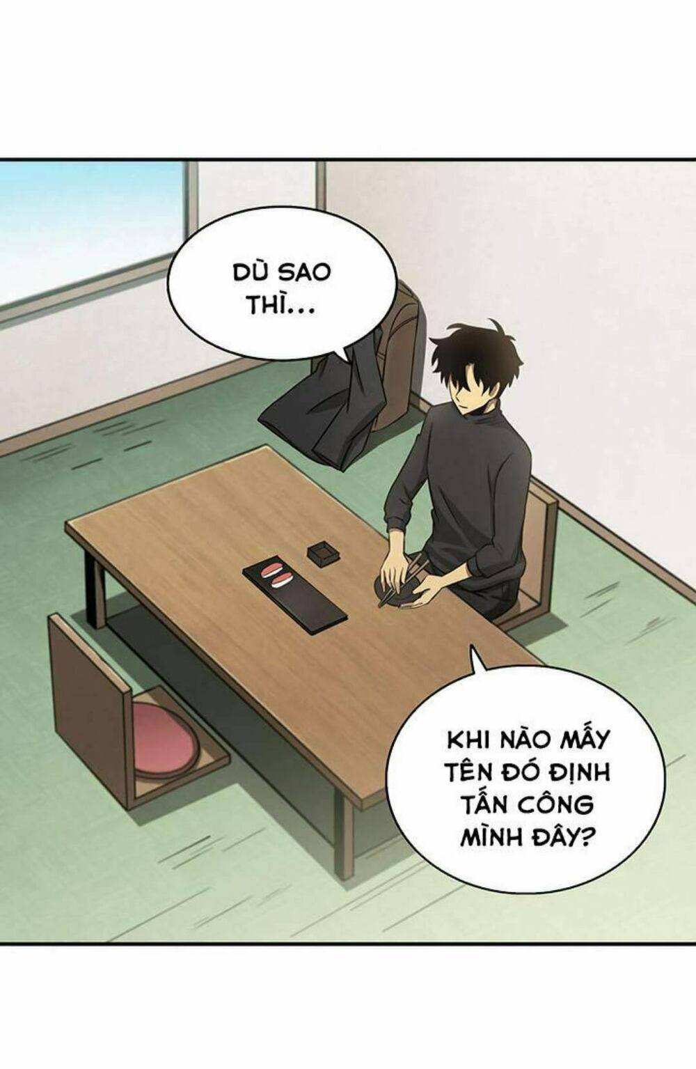 Vua Trộm Mộ Chapter 12 - 30