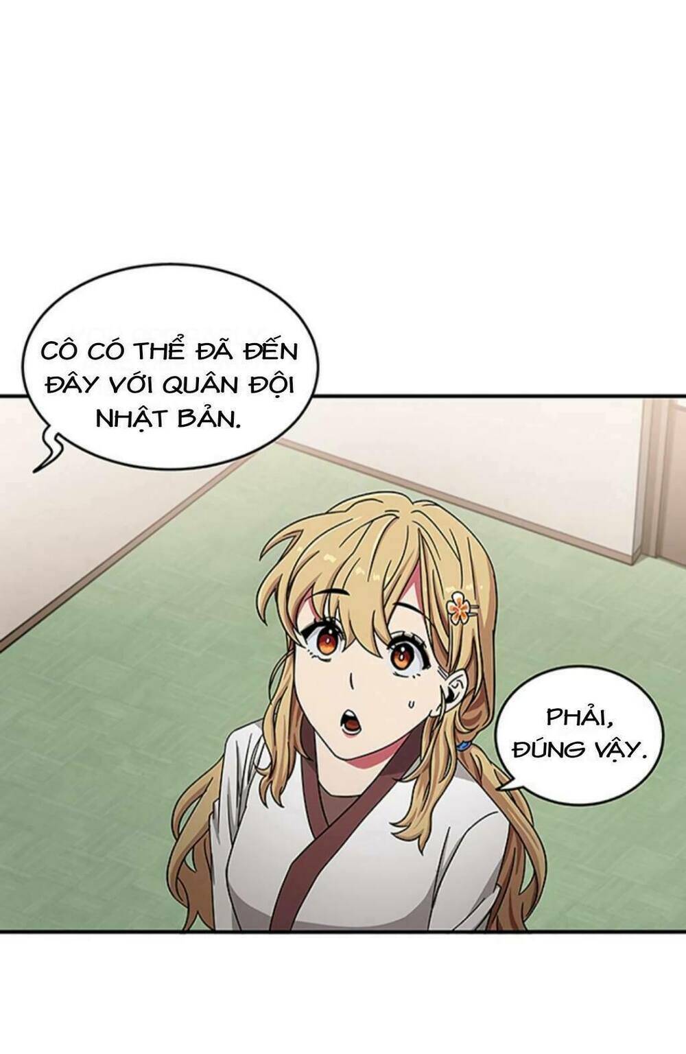 Vua Trộm Mộ Chapter 13 - 5