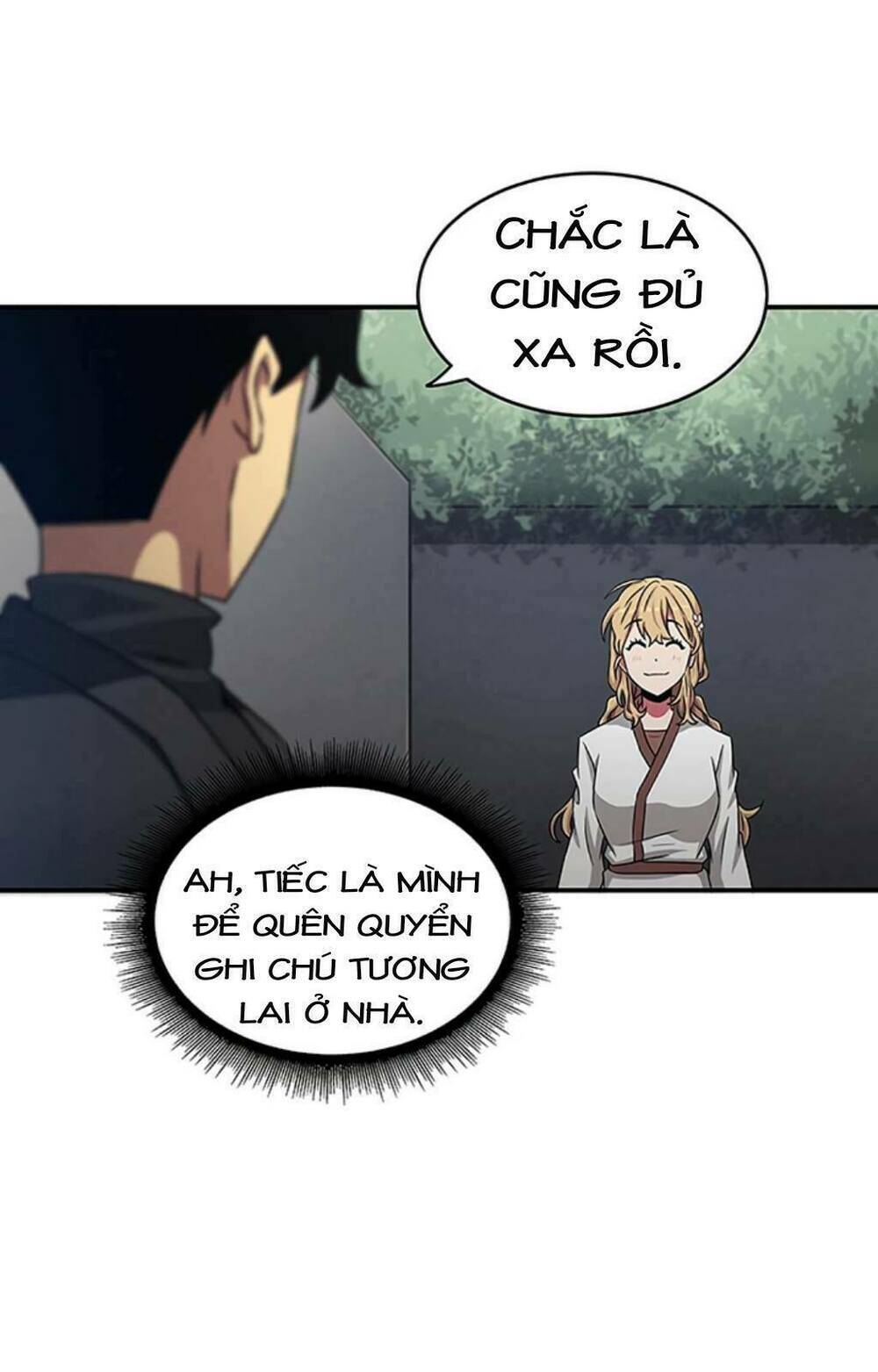Vua Trộm Mộ Chapter 13 - 10
